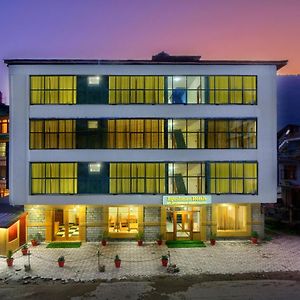 Ayushman Hotels